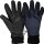 Hase ICE-TEX Winterhandschuh aus Nylon/PVC, Thinsulate, Strickbund