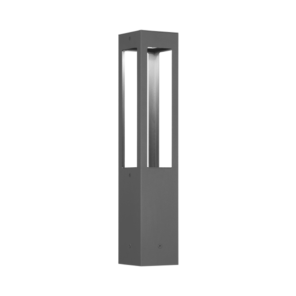ALTEZZO A 120, 8W - 13W, (H/B/T) 120/120/600 (900/1200/1500)