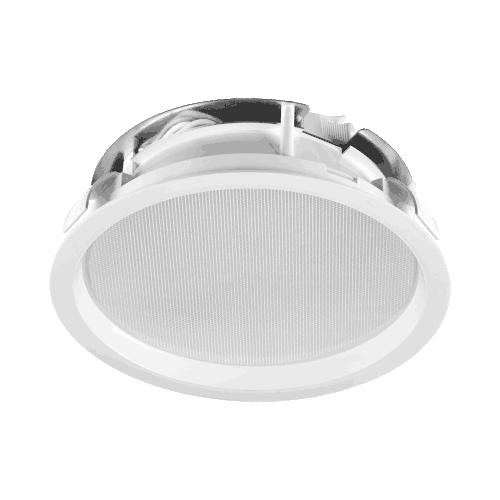 RQ 160 LED P PLUS, 19W - 22W, Ø162/70, IP44/IK08, DALI, Standard o. inkl. Notfallbeleuchtung