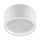 RQ 160 LED N PLUS, 17W, Ø166/86, IP33/IK08, DALI, Standard o. inkl. Notfallbeleuchtung