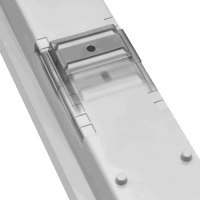 TYTAN 2 LED BASIC MULTI, 32W/40W/47W/55W, (H/B/T/H) 1432/85/80, IP66/IK09, 4250 - 7000 Lumen, Standard, 840/4000K, Opal
