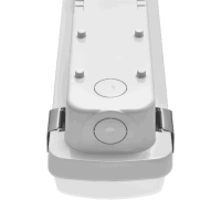 TYTAN 2 LED BASIC MULTI, 32W/40W/47W/55W, (H/B/T/H) 1432/85/80, IP66/IK09, 4250 - 7000 Lumen, Standard, 840/4000K, Opal