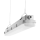 TYTAN 2 LED BASIC MULTI, 32W/40W/47W/55W, (H/B/T/H) 1432/85/80, IP66/IK09, 4250 - 7000 Lumen, Standard, 840/4000K, Opal