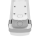 TYTAN 2 LED BASIC MULTI, 32W/40W/47W/55W, (H/B/T/H) 1432/85/80, IP66/IK09, 4250 - 7000 Lumen, Standard, 840/4000K, Opal