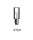 Endeinspeisung SHOP SYSTEM TRACK LED 3 Phasen