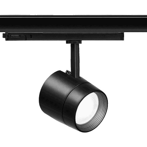 EXPO ADJUST LED, 31W, IP20, (H/B/T) 225/213/95, Abstrahlwinkel 22° - 55°