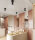 EXPO ADJUST LED - Aufbau, 35W, (H/B/T) 225/213/95, IP20, 2650 Lumen, Abstrahlwinkel 22° - 55°, 940/4000K, Polycarbonat, Transparent