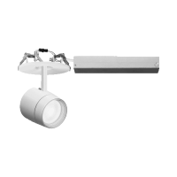 EXPO ADJUST LED - Einbau, 30W, (H/B/T) 225/213/95, IP20,...