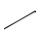 BARIS 52 LED SINGLE - Rasterausführung/UGR<19, 10W, (H/B/T) 583x69x52, IP44/IK03, DALi o. Standard