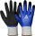 Hase MEDIO CUT 5+ Schnittschutzhandschuh aus 13G HPPE, Nitril/-schaum, CUT C