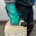 Hase CHEMFLEX 30 Chemikalienhandschuh Typ B, 18G Nylon, Nitril, 30 cm