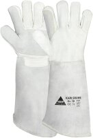 Hase KARLSRUHE Schnittfester Arbeitshandschuh aus...