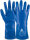 Hase LEIPZIG, Chemikalienschutzhandschuh Typ B aus BW / Nitril, Größe 6-10, Kat. III, EN 388, EN 374-1 (JKL), EN 374-5