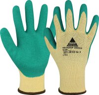 Hase NEOGRIP GREEN Montagehandschuh aus 10G...