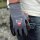 Hase PADUA FOAM Montagehandschuh aus 15G Nylon, Nitrilschaum, OEKO-TEX