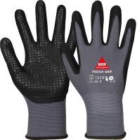 Hase PADUA GRIP Montagehandschuh aus 15G Nylon,...