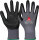 Hase PADUA GRIP, Montagehandschuh aus Nylon / Nitrilschaum, Größe 6-11, Kat. II, EN 388, OEKO-TEX®