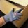 Hase PADUA GRIP, Montagehandschuh aus Nylon / Nitrilschaum, Größe 6-11, Kat. II, EN 388, OEKO-TEX®