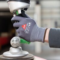 Hase PADUA PRO+ Montagehandschuh aus 15G Nylon,...