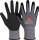 Hase PADUA PRO+, Montagehandschuh aus Nylon / Micro-Nitrilschaum, touchfähig, Größe 6-11, Kat. II, EN 388, OEKO-TEX®