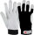 Hase POWER GRIP II, Montagehandschuh aus Ziegennappaleder, Größe 7-12, Kat. II, EN 388