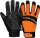 Hase POWER GRIP WINTER Winterhandschuh aus Neopren/synth. Leder, Klett, Thinsulate