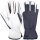 Hase RIO Comfort, Montagehandschuh aus Nappaleder, Größe 7-12, Kat.II, EN 388