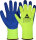 Hase SNOW MASTER, Winter- / Montagehandschuh aus Polyacryl / Latex, Größe 8-11, Kat. II, EN 388, EN 511