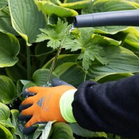 Hase SUPERFLEX + Montagehandschuh aus 13G Polyester,...