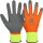 Hase SUPERFLEX +, Montagehandschuh, Polyester / Latex / Latexschaum, Größe 7-11, Kat. II, EN 388