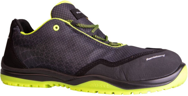 ACAPULCO, S3 ESD-Sicherheitshalbschuhe, Gr. 35 - 48