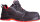 DAVOS, S3 ESD-Sicherheitshalbschuh aus Nubukleder, Gr. 38 - 48