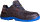 TROPEA BLUE, S3 ESD-Sicherheitshalbschuhe aus Rindleder, Gr. 36 - 48