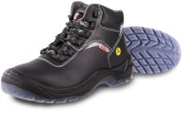 Hase ARONA ESD S3 ESD-Sicherheitshochschuh aus Rindleder