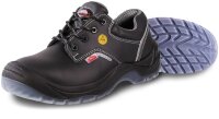 Hase CORUNA ESD S3 ESD-Sicherheitshalbschuh aus Rindleder