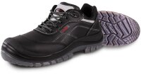 Hase GENF S3 Sicherheitshalbschuh aus Rindleder, DGUV