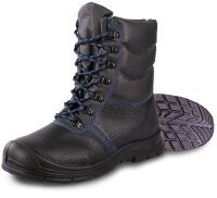 Hase ISLAND S3 Winter-Sicherheitsschnürstiefel aus...