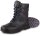 Hase ISLAND S3 Winter-Sicherheitsschnürstiefel aus Rindleder