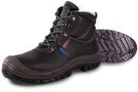 Hase THURGAU HIGH S3 Sicherheitshochschuh aus Rindleder,...