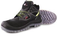 Hase TIBET S3 Sicherheitshochschuh aus Rindleder,...