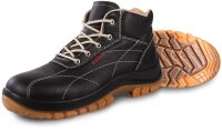 Hase VIBO S3 Sicherheitshochschuh aus Rindleder