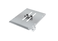 Kongamek Tabletthalter, (LxBxH) 340x248x36,...