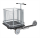 Kongamek Zubehör f. Scooter KM07350-ERGO