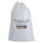 KMF Sack Mineralwolle TECTOR®, 140x220cm, beschichtetes PP-Gewebe, Kordel im Saum