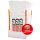 Big Bag Asbest TECTOR®, 4 Hebeschlaufen, 90x90x110cm, Karton Verpackung