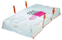 Plattenbag Asbest "LIGHT" TECTOR®, 4...