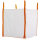 Big Bag oben offen TECTOR®, 4 Hebeschlaufen, 90x90x90cm, Tragkraft 1500kg