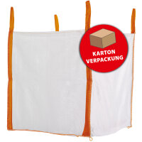 Big Bag oben offen TECTOR®, 4 Hebeschlaufen,...