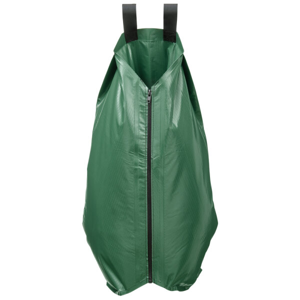 Baumbewässerungssack TECTOR®, 2 Schlaufen, 55 Liter Volumen, UV-beständig