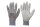 Goodjob® Montagehandschuh *GREY GRIP*, Polyester/PU, Gr. 6-11